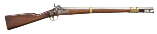 SPRINGFIELD MODEL 1847 CAVALRY CARBINE.