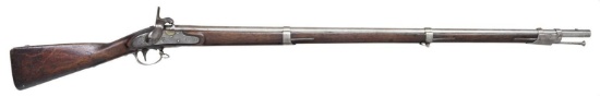HARPERS FERRY MODEL 1816 PERCUSSION CONVERSION