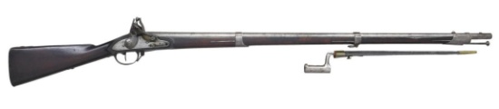 ELI WHITNEY CONNECTICUT STATE CONTRACT PRE-1812