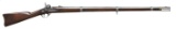 1863 DATED RICHMOND RIFLE MUSKET.