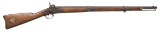 RARE RICHMOND ARMORY 2 BAND RIFLE.