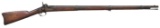 1863 DATED CS RICHMOND ARMORY RIFLE MUSKET.