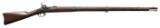 GOOD 1863 DATED RICHMOND RIFLE MUSKET.