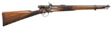 CALISHER & TERRY'S 1860 PATTERN BREECHLOADING