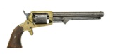 RARE & IMPORTANT CONFEDERATE COFER PERCUSSION
