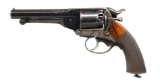 VERY FINE KERR SA REVOLVER.