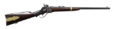 EARLY SHARPS NEW MODEL 1859 PERCUSSION SRC.