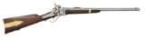 SHARPS EARLY NEW MODEL 1859 CARBINE.