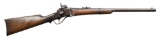 SHARPS NEW MODEL 1863 CIVIL WAR CARBINE.