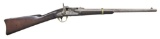2ND TYPE MERRILL CIVIL WAR PERCUSSION CARBINE.