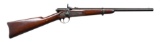 E.G. LAMSON PALMER BOLT ACTION CARBINE