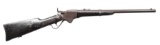 CIVIL WAR SPENCER REPEATING CARBINE BELONGING TO