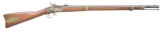 FINE REMINGTON MODEL 1863 (ZOUAVE) PERCUSSION