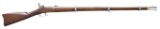 US M1863 DOUBLE RIFLE MUSKET BY LINDSAY OF NEW