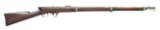 GREENE BREECH LOADING UNDERHAMMER BOLT ACTION