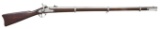 FINE CIVIL WAR 1863 DATED LG&Y SPECIAL MODEL 1861