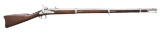FINE 1864 DATED CIVIL WAR PARKER SNOW CONTRACT