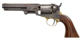 MANHATTAN FIREARMS CO. NAVY MODEL SERIES I