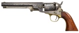 MANAHATTAN FIREARMS CO. NAVY MODEL SERIES IV