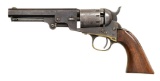 MANHATTAN FIREARMS CO. NAVY MODEL SERIES III.