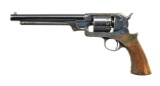 STARR MODEL 1863 ARMY SA REVOLVER.