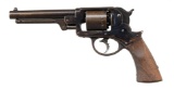 FINE CIVIL WAR STARR DOUBLE ACTION MILITARY CIVIL