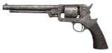 STARR 1863 SA ARMY US REVOLVER