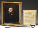 CIVIL WAR RELATED GROUP IDENTIFIED TO MAJOR