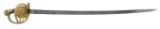 HIGH GRADE US M1850 STYLE STAFF & FIELD OFFICER’S