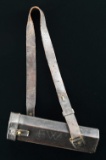HIGH GRADE CIVIL WAR BLAKESLEE 10 TUBE CARTRIDGE