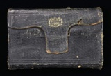 1862 DIARY OF V. W. JONES 3RD REGIMENT COMPANY I