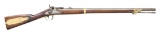 RARE MERRILL ALTERATION OF A US M1841 MISSISSIPPI