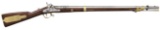 RARE LINDNER ALTERATION OF A US M1841 MISSISSIPPI
