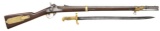 COLT ALTERED 1841 WHITNEY MISSISSIPPI PERCUSSION