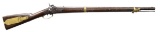 WHITNEY 1841 MISSISSIPPI RIFLE.
