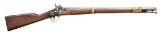 SPRINGFIELD MODEL 1847 CAVALRY CARBINE.