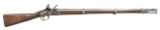 U.S. M1817 HARPERS FERRY FLINTLOCK ARTILLERY