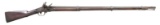 US M1816 FLINTLOCK MUSKET BY HARPERS FERRY.