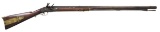1819 DATED HARPERS FERRY MODEL 1803 FLINTLOCK