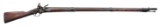TYPE III SPRINGFIELD 1795 FLINTLOCK MUSKET.