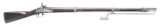 US SPRINGFIELD 1816 PERCUSSION MUSKET.