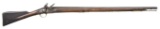 AMERICAN COMPOSITE MUSKET FROM THE LATE 18th