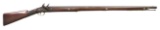 COMPOSITE FULL STOCK FLINTLOCK FOWLER.