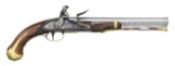 EXCEPTIONALLY RARE PAIR OF M1805 HARPERS FERRY