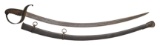 “CONFEDERATE” 2nd MODEL VIRGINIA MANUFACTORY CUT &