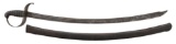 3rd MODEL VIRGINIA MANUFACTORY HORSEMAN’S SABER.
