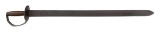 FEDERAL ERA NAVAL CUTLASS.