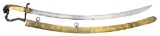 CIRCA 1815-1835 EAGLE HEAD MOUNTED OFFICER’S