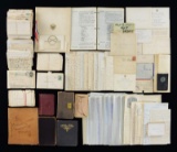 FRED WINCHESTER SLADEN ARCHIVE.