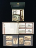 LARGE GROUP OF EARLY 20TH CENTURY POSTCARDS.
